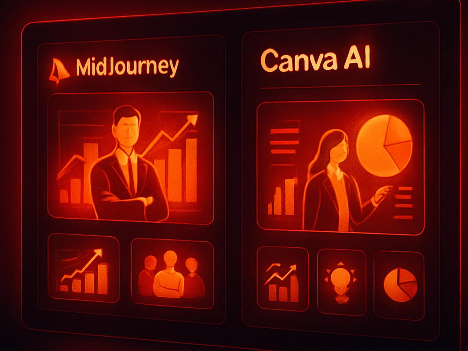 Visual AI for Teams